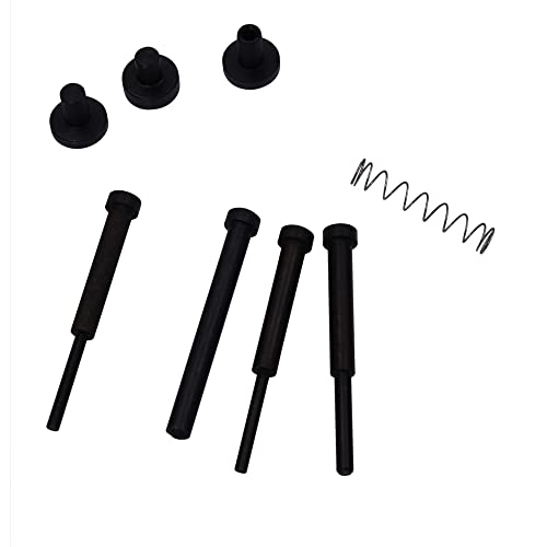 BGS Diy 1749 | Trenn- und Nietwerkzeug für Motorradketten | Teilung 35 - 525