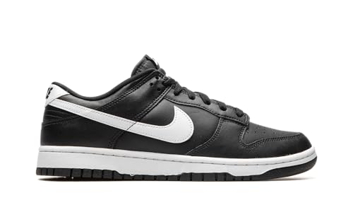 Image of Nike Mens Dunk Low Retro Sneaker