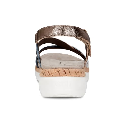 Image of Earth Women's Rosie Casual Sandals