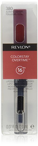 Revlon Colorstay Barra Fija 16h 2 Pasos Always Sienna 380 - vue 2