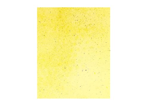 SpotOn Water Sensitive Paper (WSP) for Sprayer Calibration - One Pack of 9.75"x11.75" Paper - 5 Big Sheets - Reduce Waste and Ensure Consistent Application of Spray Droplets - Assess Spray Coverage