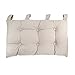 Produktbild Enjoy Home Kopfteil Stoff 70 x 9 x 45 cm, natur, 9 X 45 CM