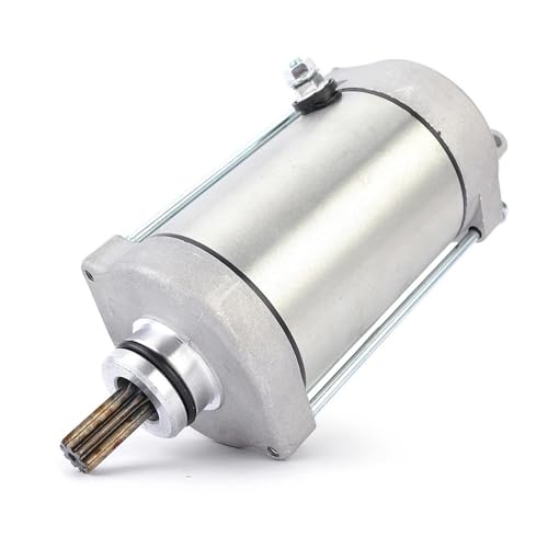 Motor de arranque eléctrico E150006-01: repara el encendido de tu ATV 800