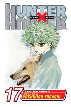 Image of Hunter x Hunter Manga Series 10-Book Collection Set II (Vol. 11-20) - Yorknew City & Greed Island Arcs of Gon's Epic Adventure