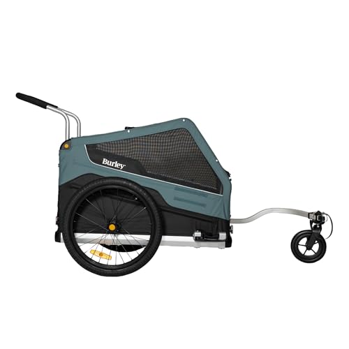 Produktbild Burley BARK RANGER Hundeanhänger 2024