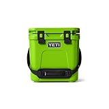 YETI Roadie 24 2.0 Hard Cooler with DoubleDuty...