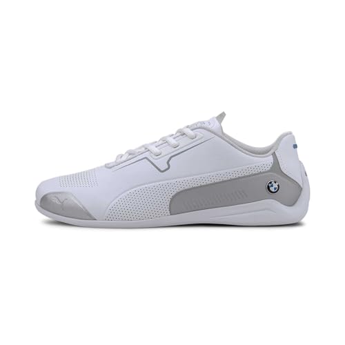 Image of Puma Mens Scuderia Ferrari Drift Cat 8 Shoes Sneaker