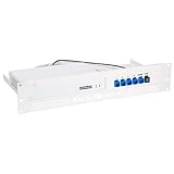 R RACKMOUNT·IT | RM-SR-T5 | Rack Mounting Kit for Sophos XG 105 / XG 115 (Rev 3) / XG 106 (Rev 1)