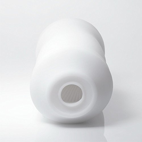 TENGA テンガ 3D ZEN ゼン 繰り返しタイプ ホワイト 1個 - 画像3
