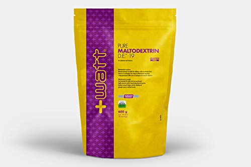 Preisvergleich Produktbild Pure Maltodextrin D.E.19 600 gr