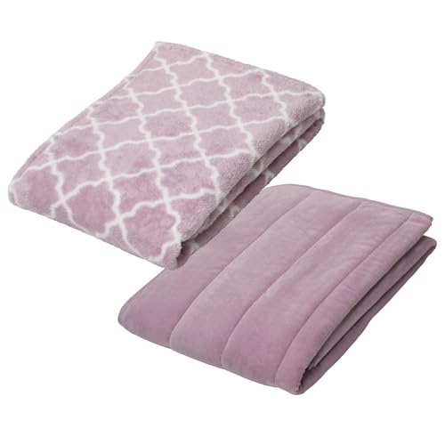 【キャンペーンオリジナルノート&バッグ付き】nishikawa 【 西川 】 セブンデイズ 速暖ふわもち毛布 & ふわもこあったか敷きパッド シングル 洗える 触れた瞬間あったか ふんわり 柔らか 独自の備長炭特殊紡績糸を使用 接触温感 保温性 吸湿発熱