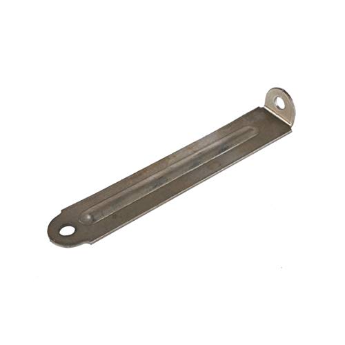 Pedal Car Parts AMF 508 519 Front Axle Brace 4 Inch Long