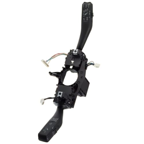 Commutateur de colonne de direction VW Golf MK6 GTI comodo d'origine 1K5953513K