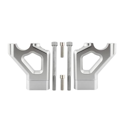 Pince de levage de guidon Triumph Tiger Explorer 1200 anti-fatigue