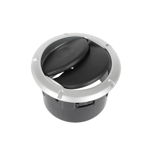 Rejilla ventilación aire acondicionado coche para Dacia Duster 2010-2017