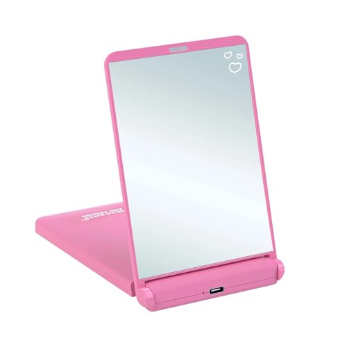 Miroir compact à DEL Hello Kitty Impressions Vanity triptyque voyage
