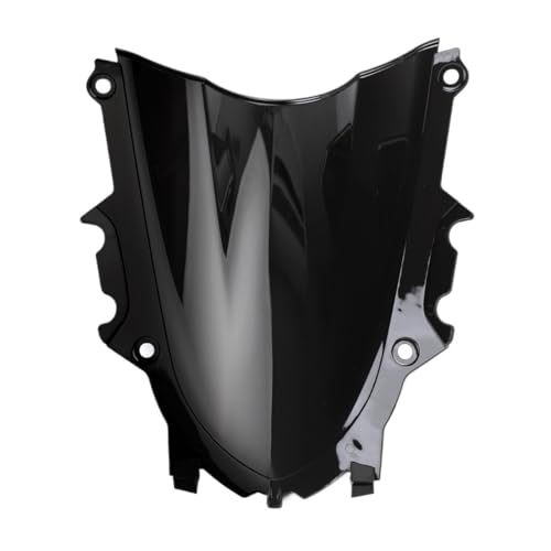 Pare-Brise Moto YZF R3 Bulle Protection pour Sorties Weekend