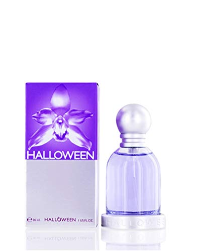 Jesus del pozo halloween eau de toilette spray 30ml