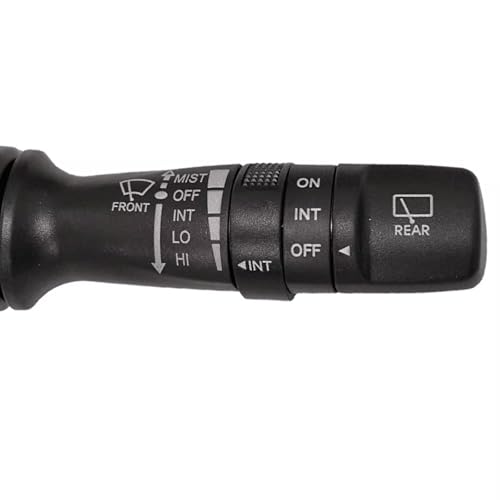 Interrupteur d'éclairage Kia Soul 2009-2014 commande clignotant - 3