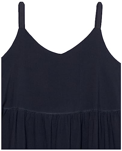 Robe longue à œillets taille unique pour fille - Splendid
