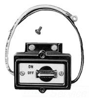 GE Controls CR305X130P Kit