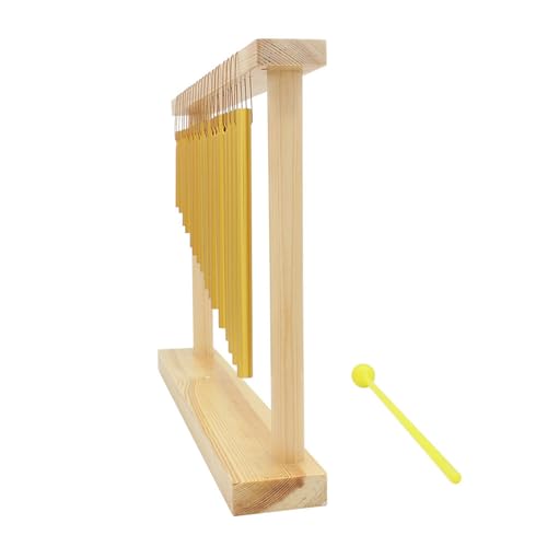 Carillon musical de percussion pratique pour enrichir vos compositions de studio - 2