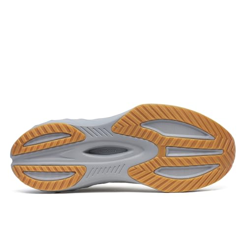 Image of Saucony Men's Tide 2
