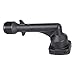 KAER5 9.036-703.0 Original Karcher K3, K4 Series Pressure Washer Outlet Connection Cover, Black