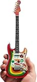 Axe Heaven Fender Stratocaster(TM) -Rocky-George Harrison (FS-026)