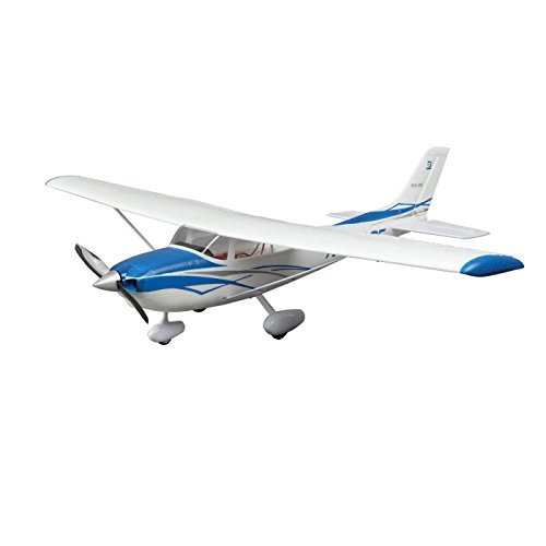Preisvergleich Produktbild UMX Cessna 182 BNF Basic