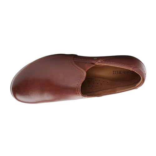 Image of Cobb Hill Laurel V Shootie Women's Slip On