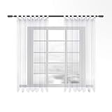 100% Polyster, Robustes Material; fertig konfektioniert,einfach zu aufhängen