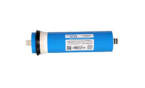 Vontron Reverse Osmosis Membrane Element 50, 75, 100, 150, 200, 300, 400 GPD (200GPD, 2812)