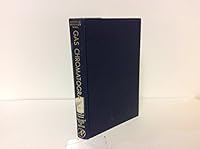 Gas Chromatography: Second International Symposium, 1959; B004ZWU1BW Book Cover