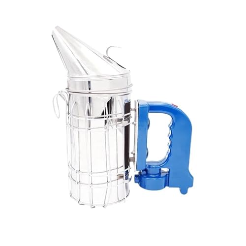 Fumigateur électrique pour abeilles pour éviter les piqûres de ruche