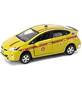 Amazon | Tiny City JP8 トヨタ PRIUS 30 日本交通タクシー (東京四社
