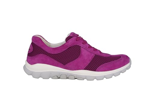 Basket de marche Gabor Rollingsoft Sensitive 46.966.49 confort amortissant femme