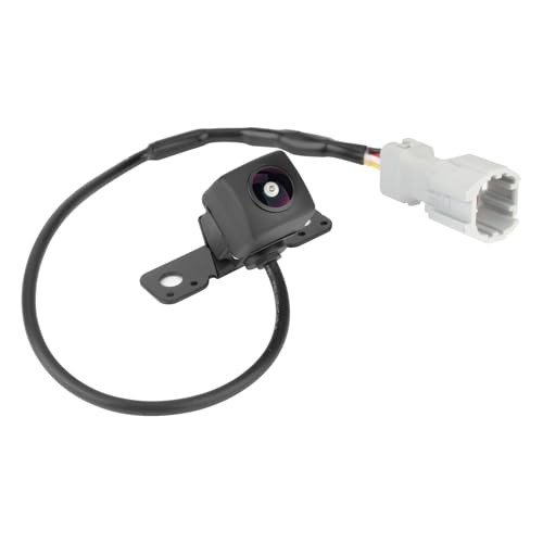 Image of Rear View Backup Camera Compatible with Hyundai Santa Fe 2013 2014 2015 2016 Park Assist Camera Replaces# 95760-2W000