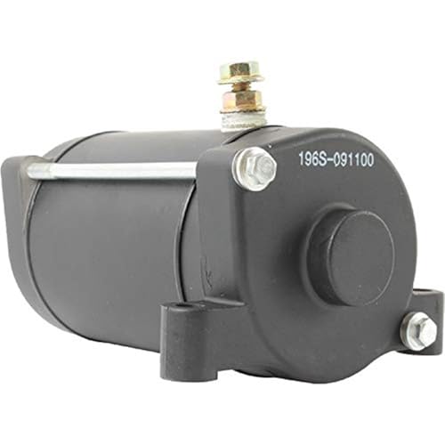 Motor de arranque para moto CF X6 Terralander Rancher 600 0600-091100 4