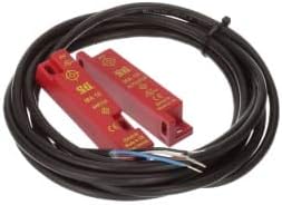 Interruptor MA16DP20C3 MA-16DP20C3 2NC 3M Cable Switch & Actuador