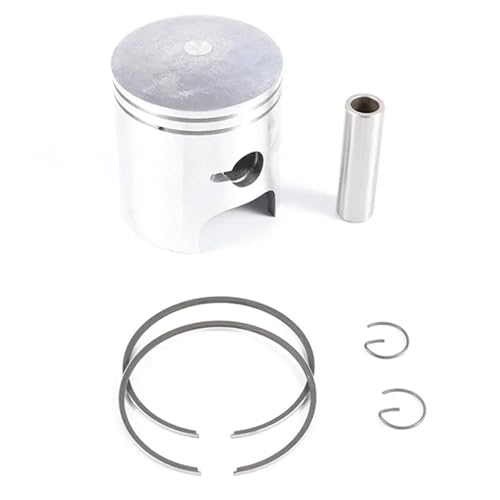 Kit de pistón Suzuki TS125 de 56mm para reparación de motor