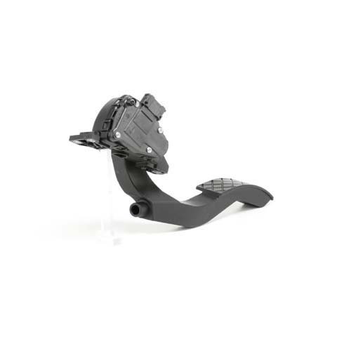 HELLA 6PV 008 375-701 Sensore, Posizionamento pedale
