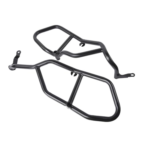 Barre de protection moteur moto pour rouler l'esprit tranquille en Tracer 900