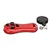 MotorGuide M887657 Wireless Digital RF Remote — for Operating Wireless Series Trolling Motors — 20-Hour Operation