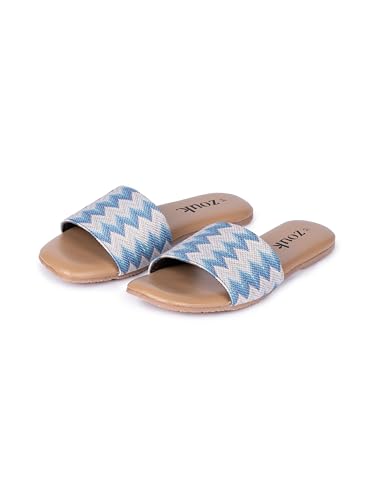 Image of ZOUK Women's Casual Flats