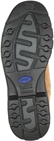 WOLVERINE Men's Potomac Steel-Toe Boot, Brown, 9.5 M US | Image 3