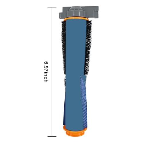 Image of Main Brush Replacement Parts Compatible with Shark AI AV2501S AV2511AE AV2501AE RV2502AE