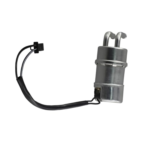 Bomba de combustible moto soluciona tirones motor VS1400 Boulevard S83 y VS750 Intruder OEM