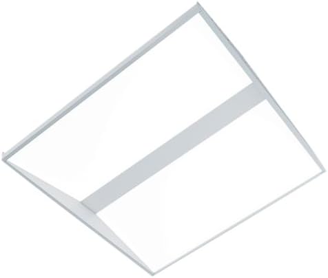 Metalux 22EN-LD2-34-UNV-L835-CD1-U Encounter 2x2 3400 lm 3500K Integrated LED Troffer, White