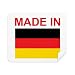 Made in Germany Country Love Cleaning Cloth Screen Cleaner 2pcs Suede Fabric